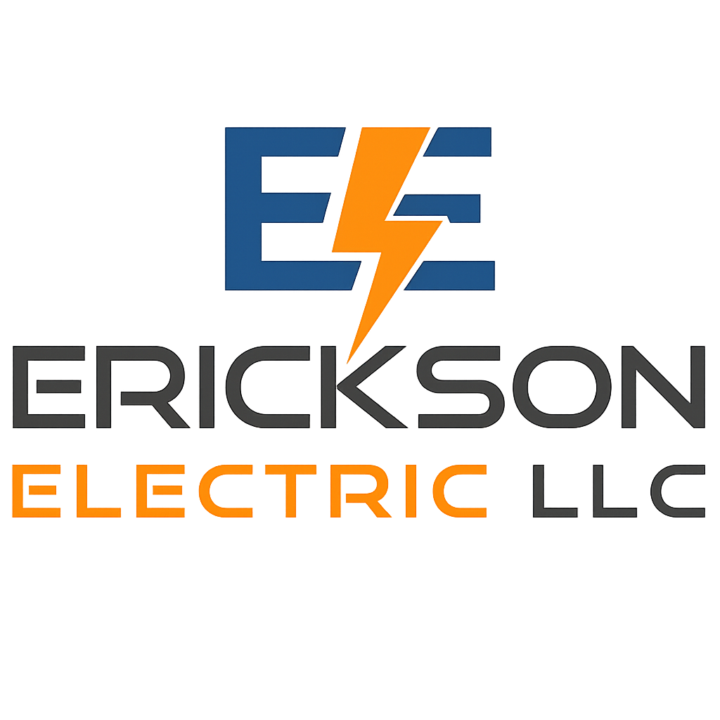 Erickson Electric Logo