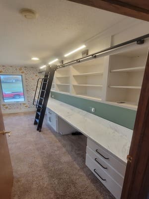 Erickson Electric project photo 1