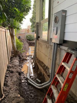 Erickson Electric project photo 2