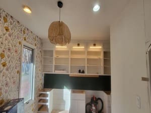 Erickson Electric project photo 3