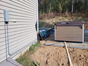 Erickson Electric project photo 5