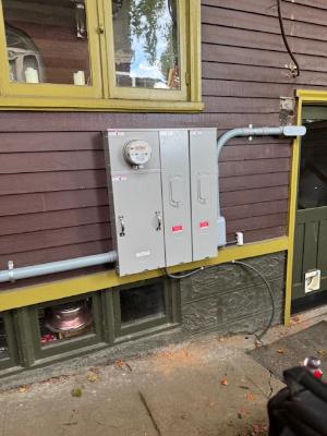 Erickson Electric project photo 6